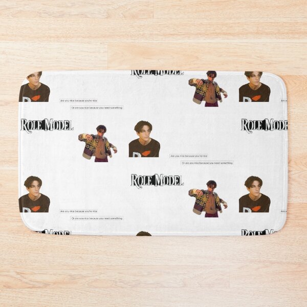 Item preview, Role model 4 pack designed and sold by goodvibstickers.