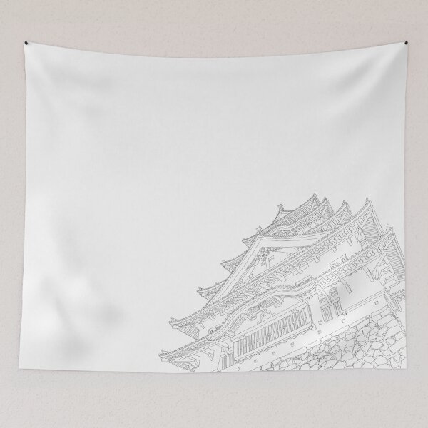 Item preview, Castle designed and sold by Mecemice.