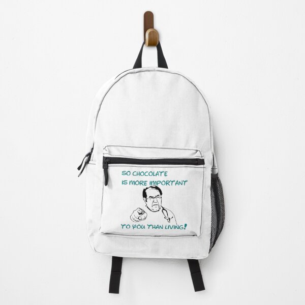 Item preview, Dr Now Chocolate designed and sold by SchlossInspire.