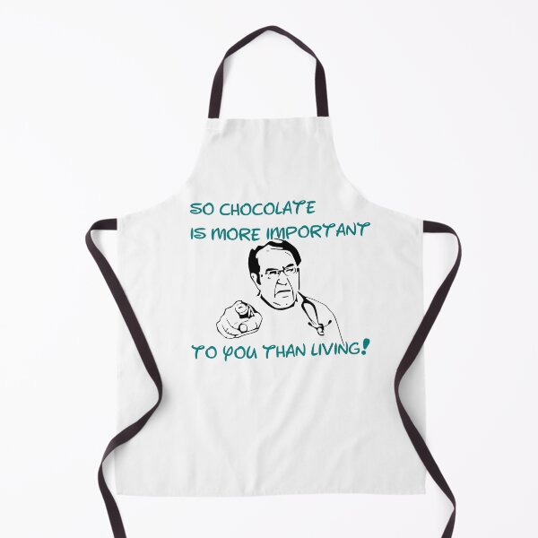 Item preview, Dr Now Chocolate designed and sold by SchlossInspire.