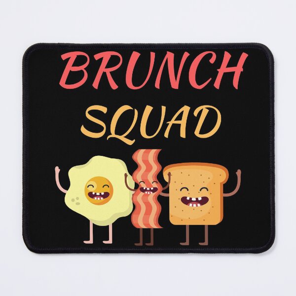Item preview, Brunch Squad on Sunday brunch designed and sold by Clurixious.