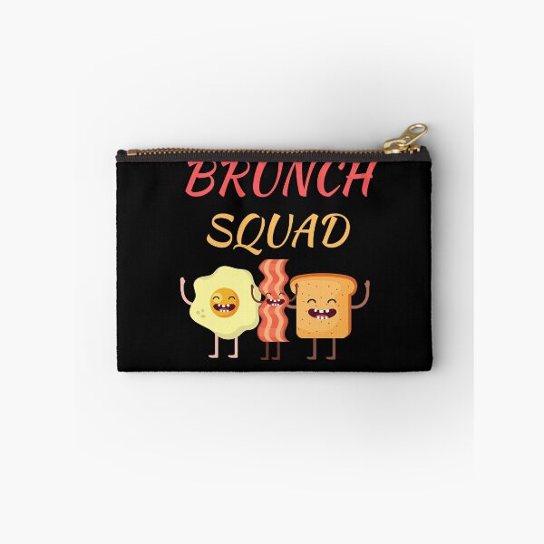 Item preview, Brunch Squad on Sunday brunch designed and sold by Clurixious.