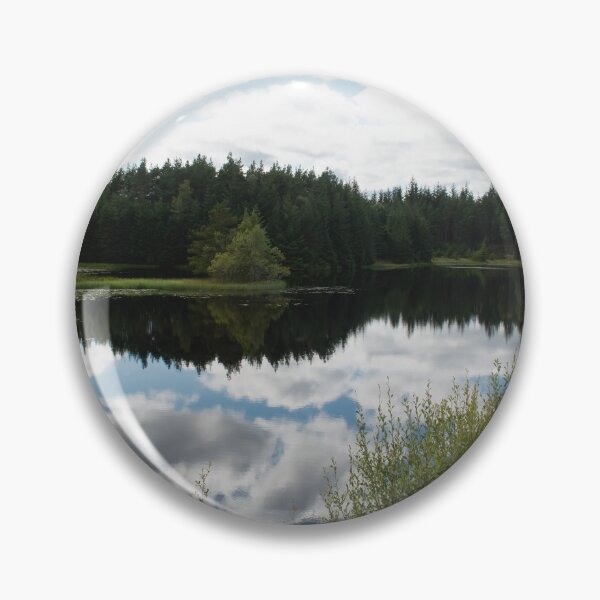 Item preview, Tay Forest Park in Pitlochry Scotland designed and sold by krisgreenwood.