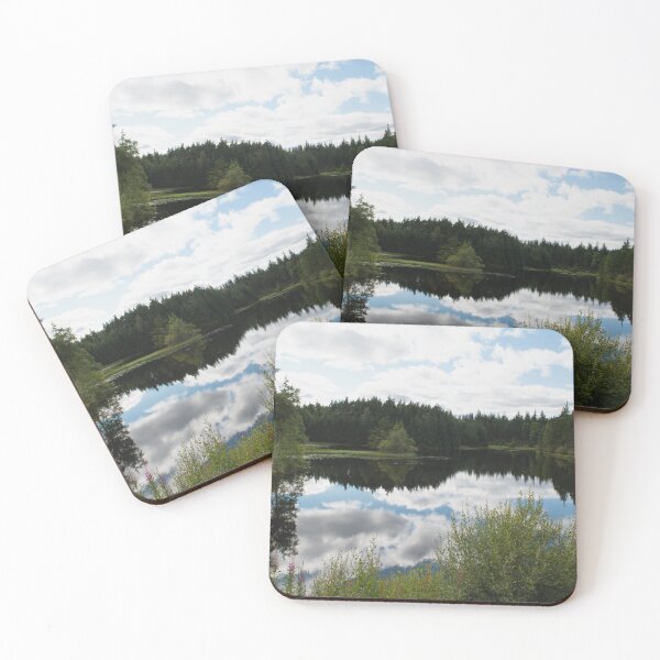 Item preview, Tay Forest Park in Pitlochry Scotland designed and sold by krisgreenwood.