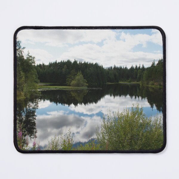 Item preview, Tay Forest Park in Pitlochry Scotland designed and sold by krisgreenwood.