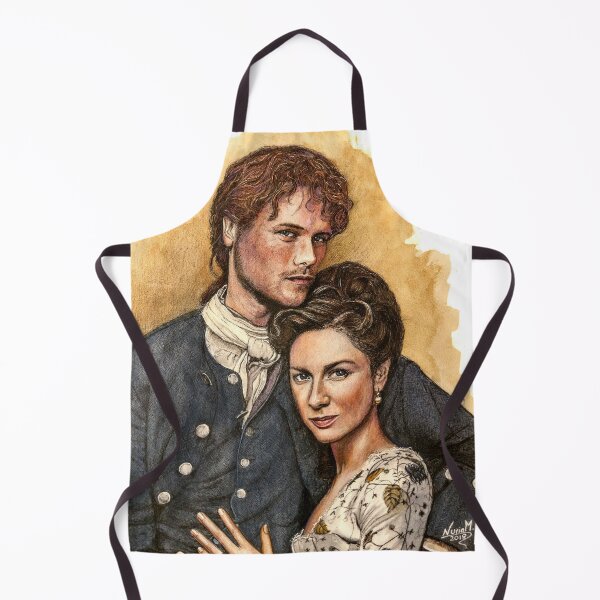 Item preview, The Fraser in Riverrun (Original artwork) designed and sold by EstrellaDLT.