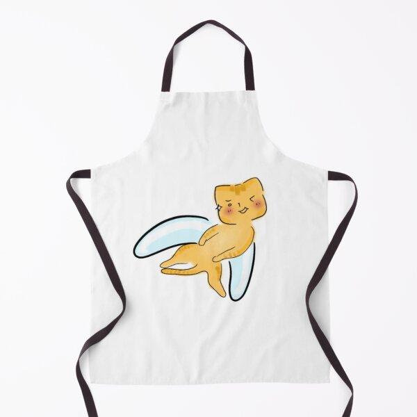 Item preview, cat fairy winking designed and sold by kimbasmama.