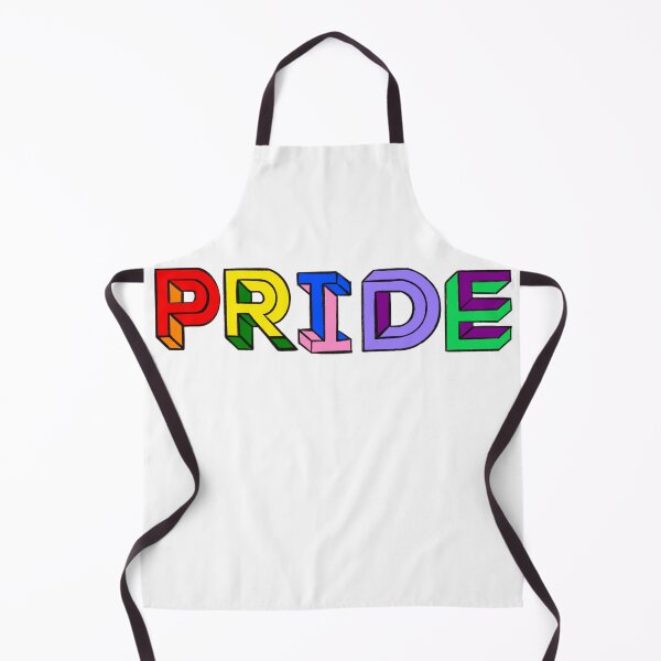 Item preview, PRIDE designed and sold by IBD-HOUS.