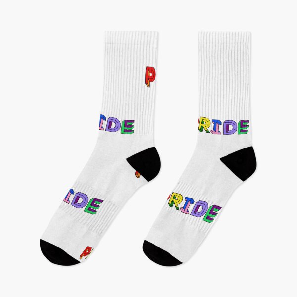 Item preview, PRIDE designed and sold by IBD-HOUS.