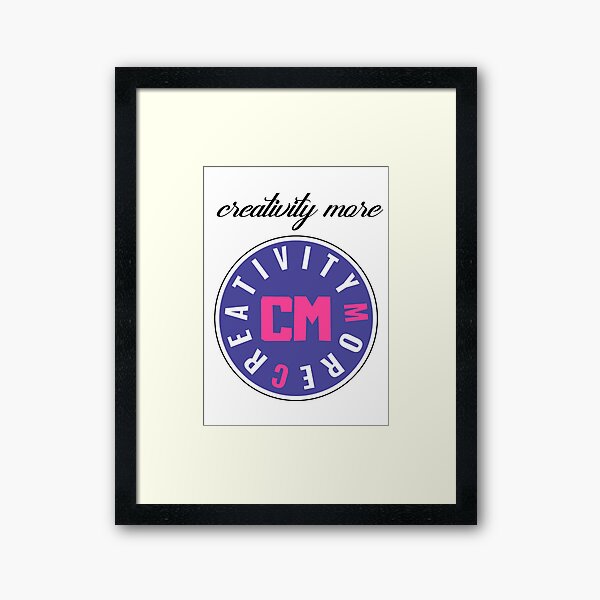 Item preview, Creativity More designed and sold by Reggys.