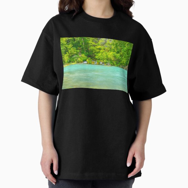 Item preview, Big Spring Waterfalls designed and sold by mljdwhite.