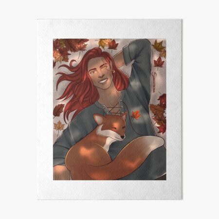 Item preview, Lucien Vanserra designed and sold by sunsetrinart.