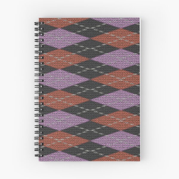 Item preview, Check Stripes Pattern Bed Sheet or Frock Design 5 designed and sold by PodiShawna.