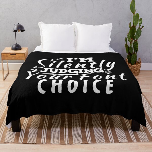 Item preview, I'm silently judging your font choice designed and sold by Uzero-Shop.