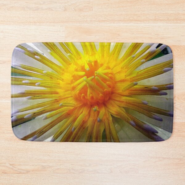 Item preview, Water Lillies & Lotuses #03 designed and sold by Jeffrey Mask.