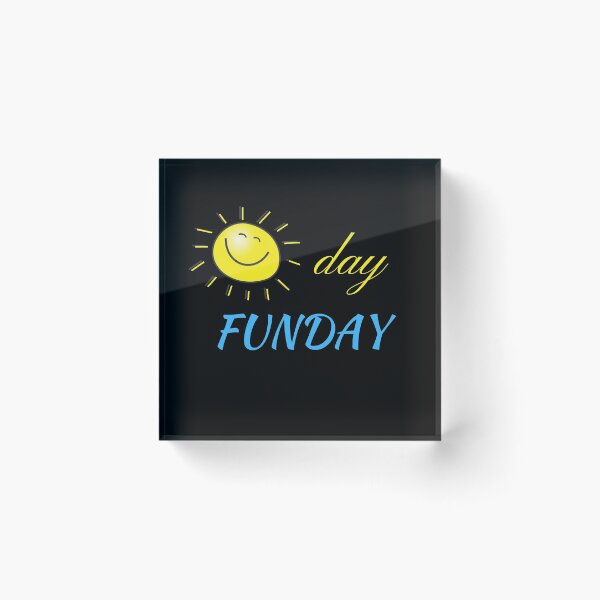 Item preview, Sunday funday on Sunday brunch designed and sold by Clurixious.