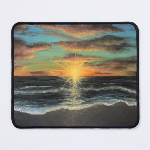 Item preview, Vibrant Sunset designed and sold by livlem99.