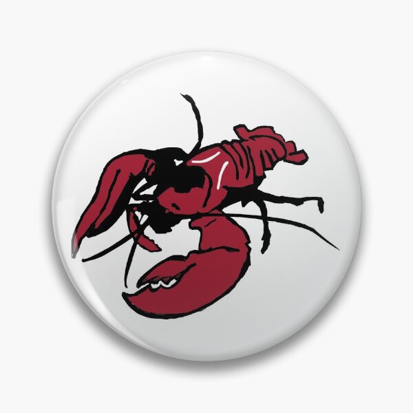 Artikelvorschau, Hummer entworfen und verkauft von Janinevsart.