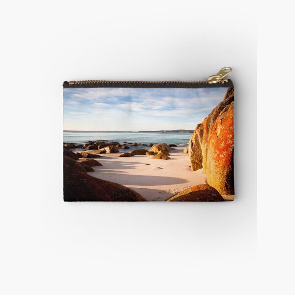 Item preview, Winter Sunrise, Bay Of Fires, Tasmania designed and sold by David Jamrozik.