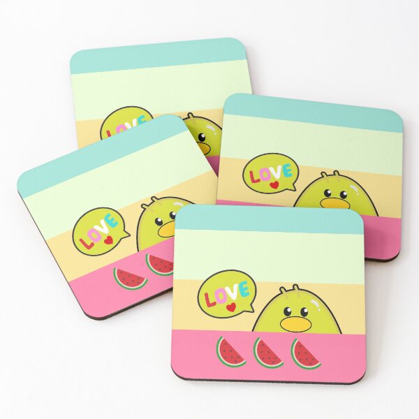 Item preview, I love unicode designed and sold by Lansangsan.