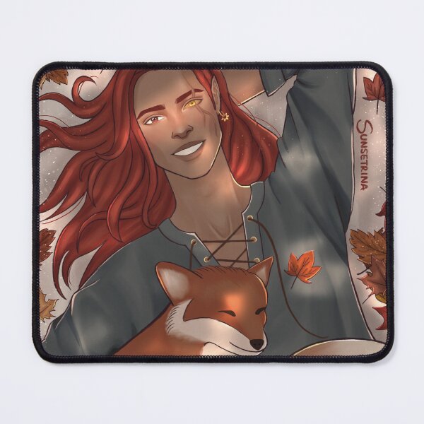Item preview, Lucien Vanserra designed and sold by sunsetrinart.