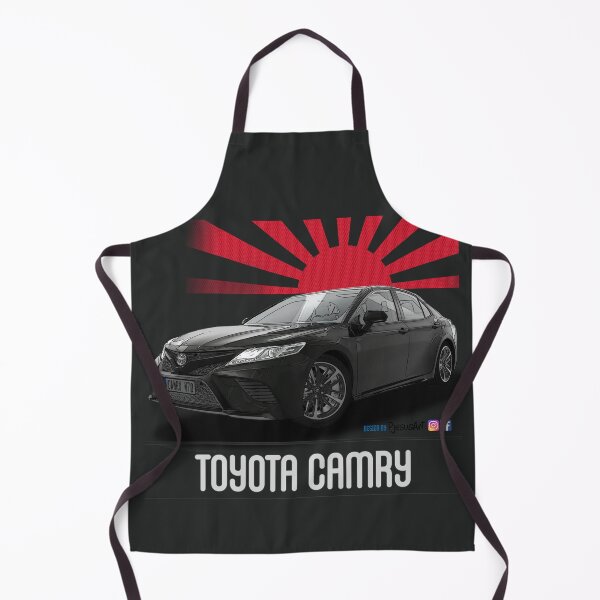 Item preview, Toyota Camry Black designed and sold by pjesusartrb.