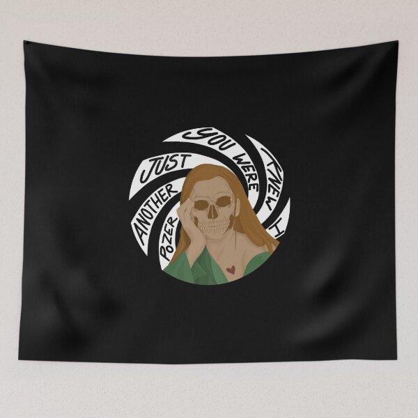 Item preview, Hindsight designed and sold by Pozer Designs.