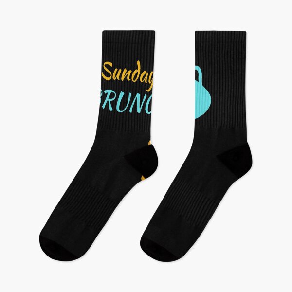 Item preview, Let's brunch on a Sunday brunch designed and sold by Clurixious.
