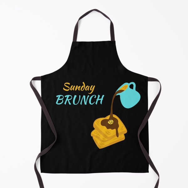 Item preview, Let's brunch on a Sunday brunch designed and sold by Clurixious.