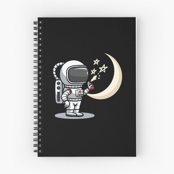 Item preview, Astronaut tagger designed and sold by pnkpopcorn.