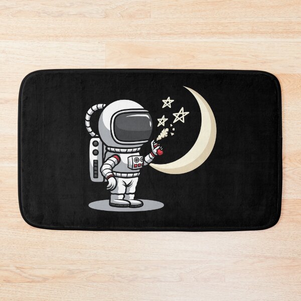 Item preview, Astronaut tagger designed and sold by pnkpopcorn.