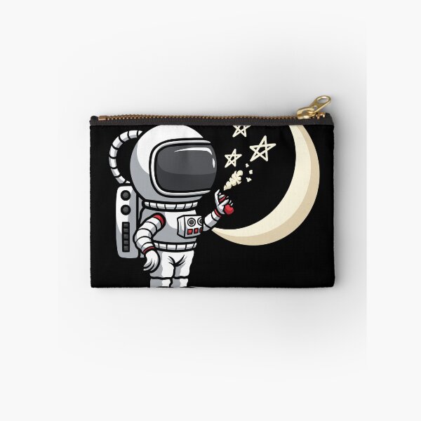 Item preview, Astronaut tagger designed and sold by pnkpopcorn.
