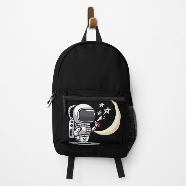 Item preview, Astronaut tagger designed and sold by pnkpopcorn.