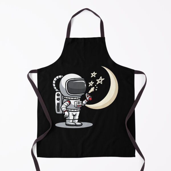 Item preview, Astronaut tagger designed and sold by pnkpopcorn.