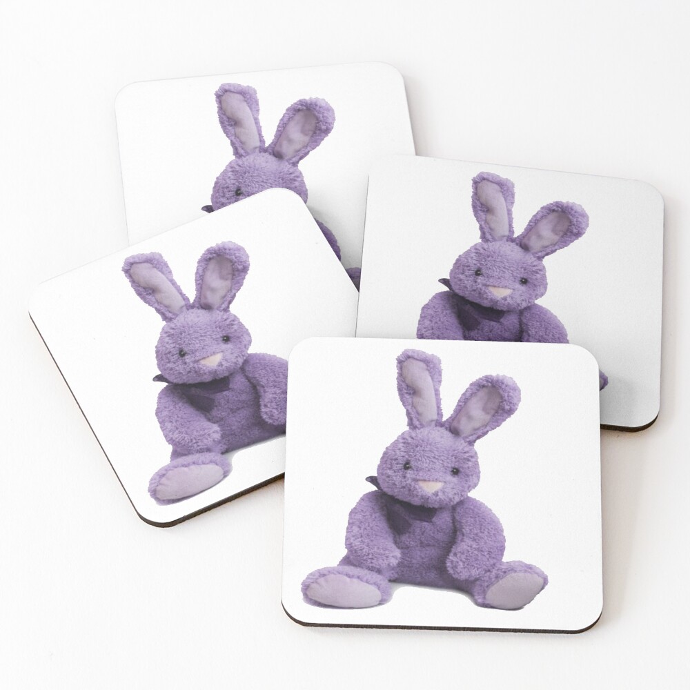 Item preview, Coasters (Set of 4) designed and sold by DenkaStore.