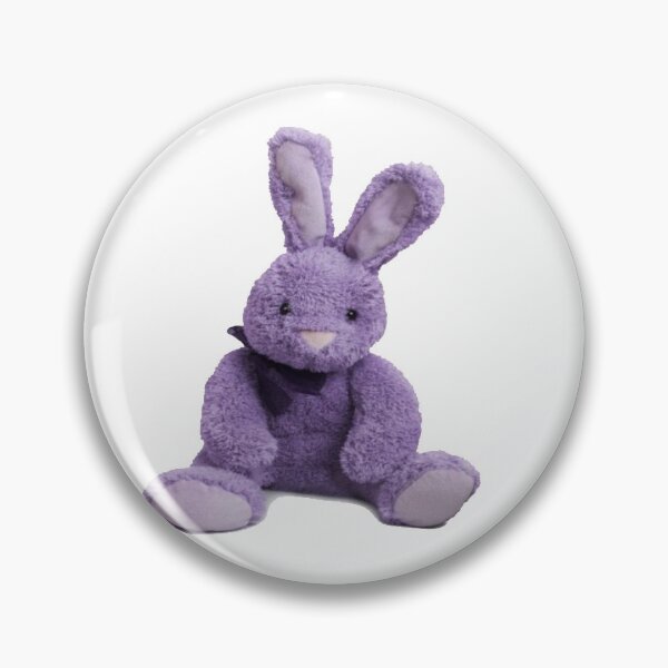 Item preview, Purpled Rabbit designed and sold by DenkaStore.