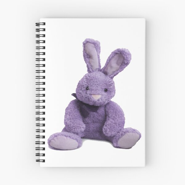 Item preview, Purpled Rabbit designed and sold by DenkaStore.