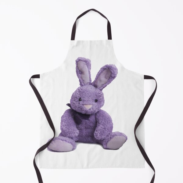 Item preview, Purpled Rabbit designed and sold by DenkaStore.