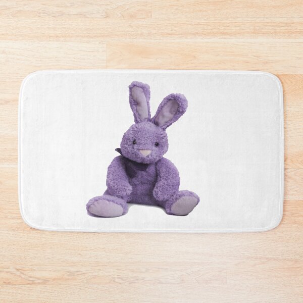 Item preview, Purpled Rabbit designed and sold by DenkaStore.