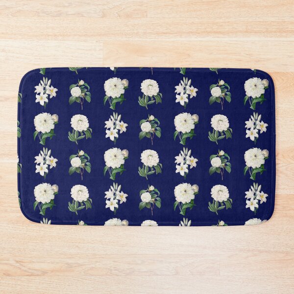 Item preview, Vintage White Flowers Pack designed and sold by DaphneKstudio .