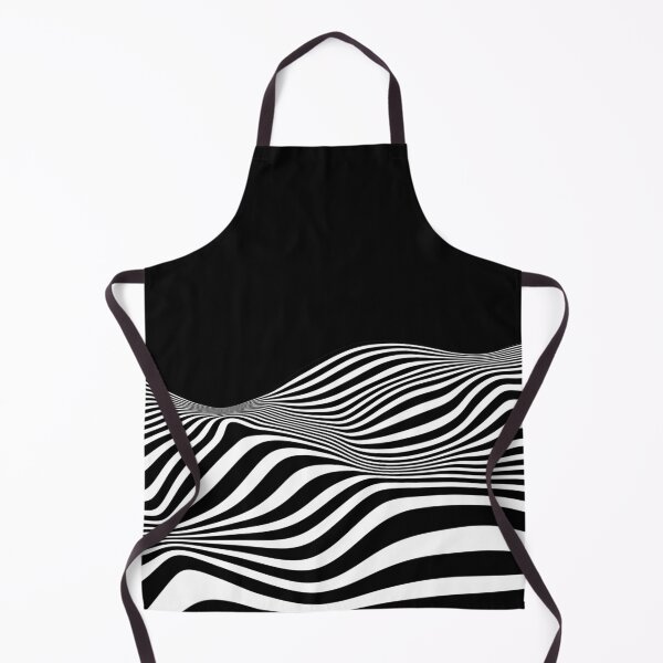Item preview, wavy stripes illusion designed and sold by --Camiila--.