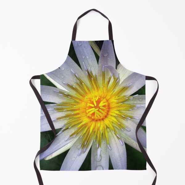 Item preview, Water Lillies & Lotuses #02 designed and sold by Jeffrey Mask.
