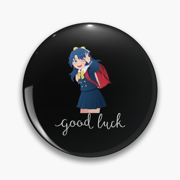 Item preview, GOOD LUCK designed and sold by AMASOTGN.