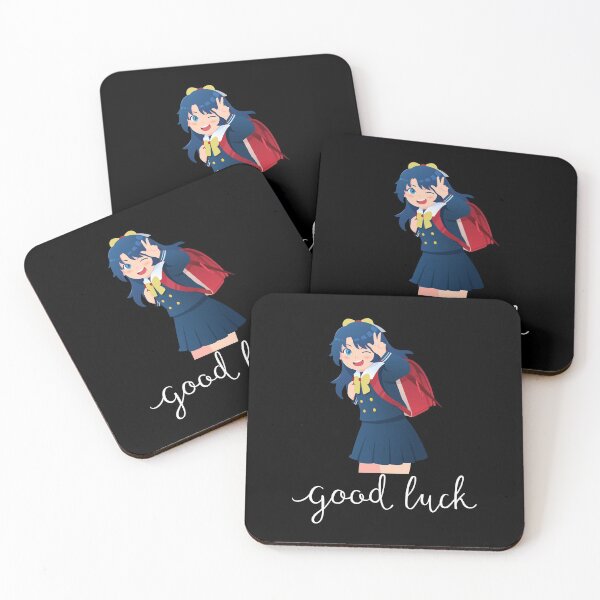 Item preview, GOOD LUCK designed and sold by AMASOTGN.