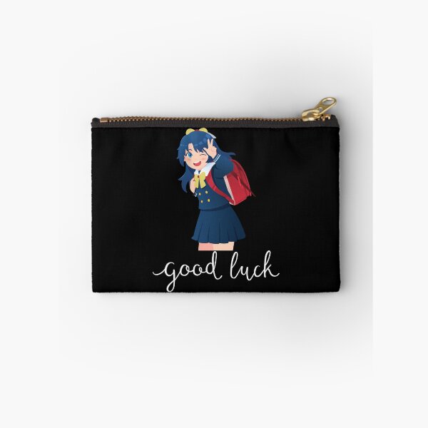 Item preview, GOOD LUCK designed and sold by AMASOTGN.