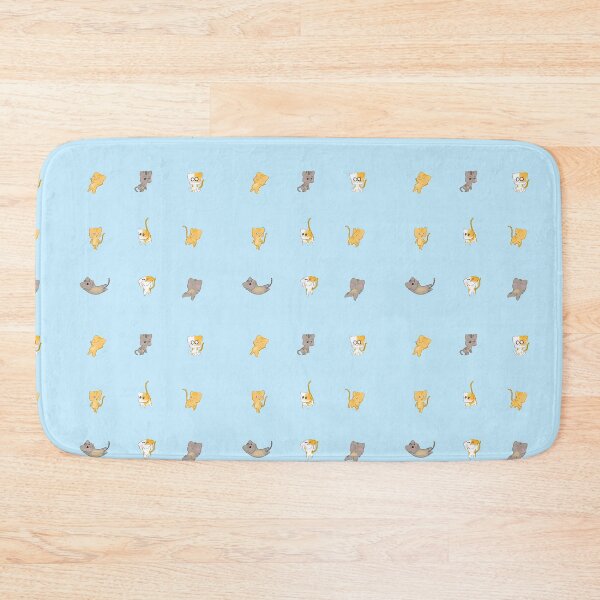 Item preview, cutie cat pack designed and sold by kimbasmama.