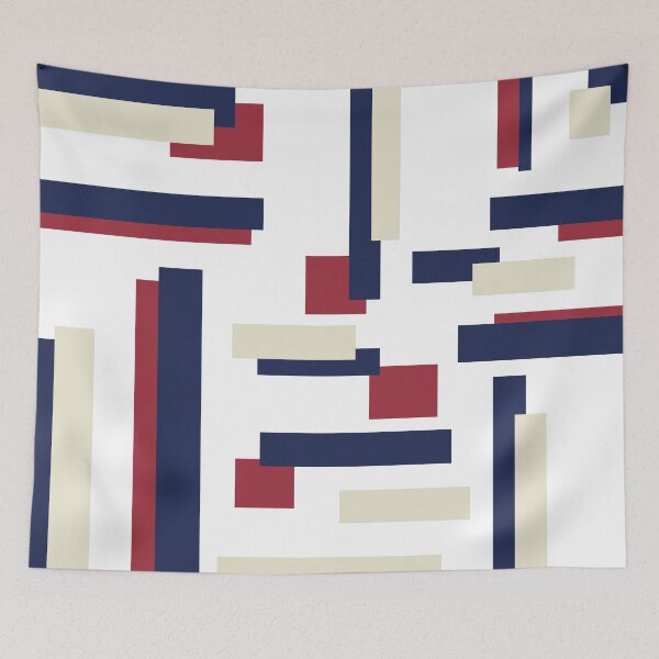 Item preview, Simple Pattern - Color Combination designed and sold by Paolards.