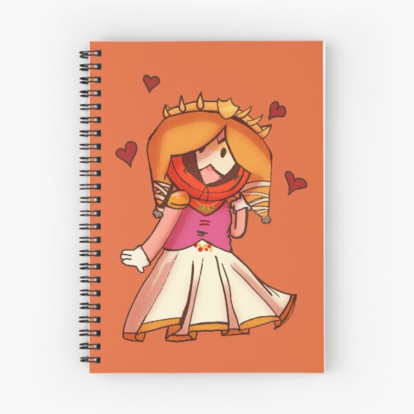 Item preview, Princess kenny designed and sold by TanuuLive.
