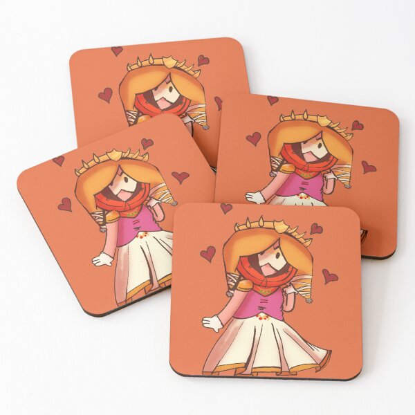 Item preview, Princess kenny designed and sold by TanuuLive.