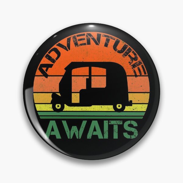 Item preview, Tuk tuk, adventure awaits  designed and sold by NobelFashion.